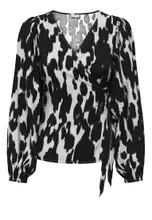 Cloud Dancer/AOP: Black