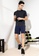 Under Armour navy Launch 7'' Shorts 2EDCCAAF86A7C5GS_8