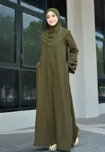 Dark Olive Green