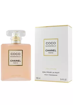 Chanel Coco Mademoiselle - On Sale Now | ZALORA HK