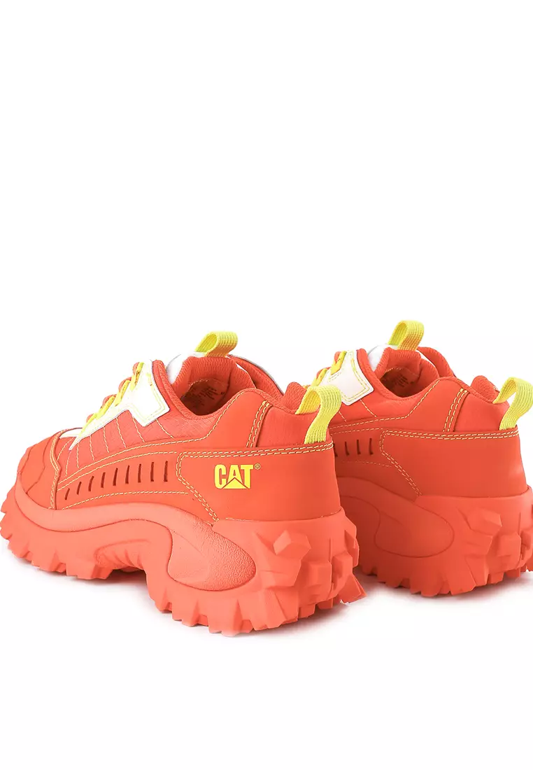 Intruder Supercharged / Shoes