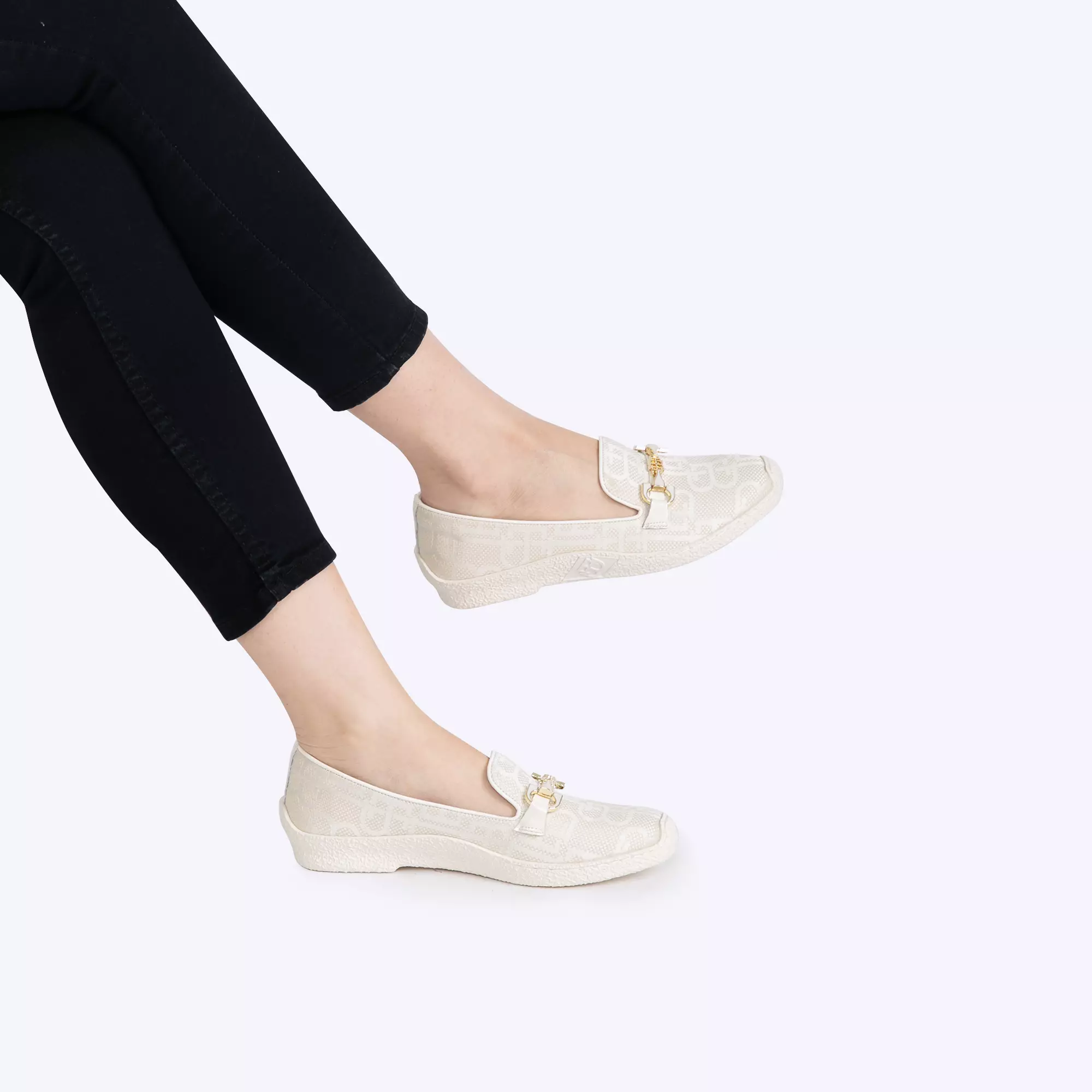 EVERBEST AUDIE BEIGE