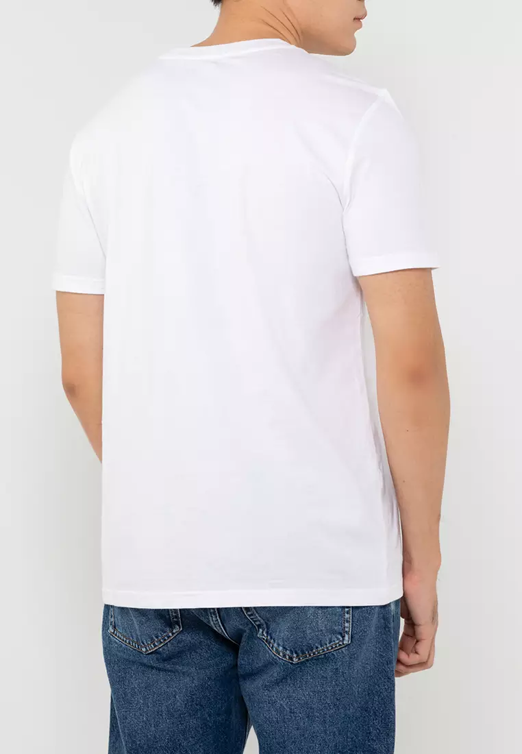 Pocket Logo T-Shirt