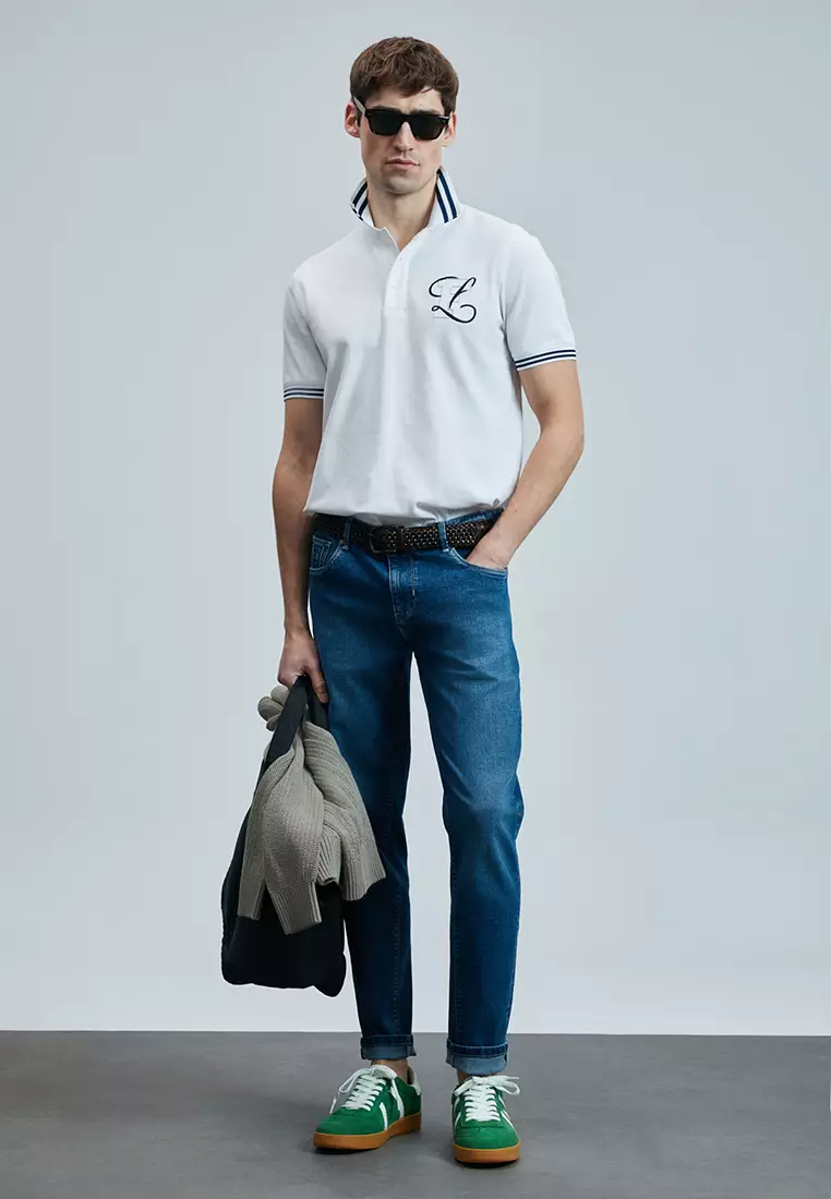 Anatol 牛仔褲