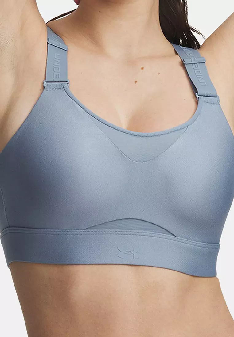Infinity 2.0 High Women's Sports Bra