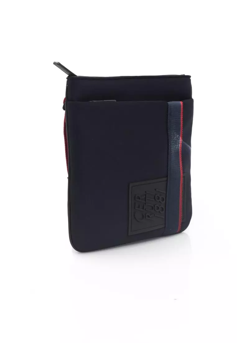 Polyester messenger bag hot sale