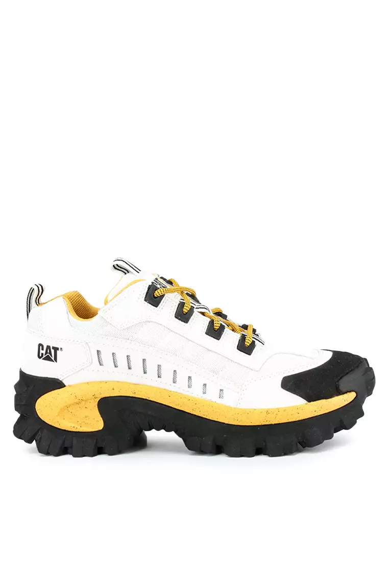 Jual Sepatu Pria Caterpillar Pria Original Maret 2024 ZALORA