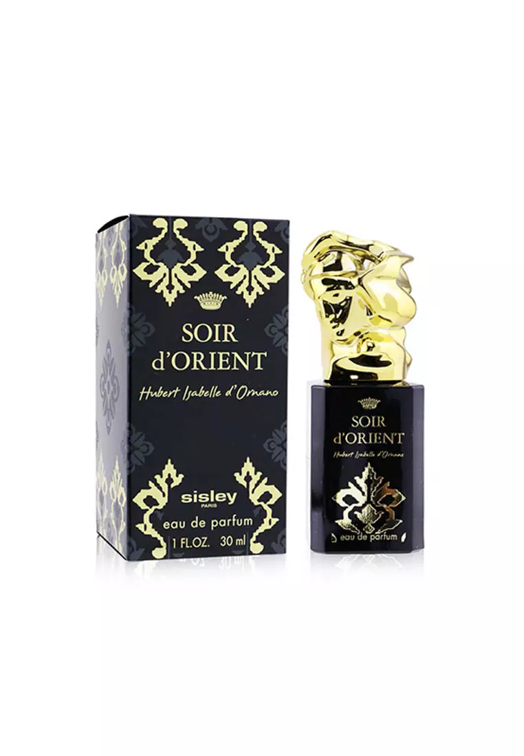 Sisley - Soir D'orient Eau De Parfum Spray 30ml/1oz