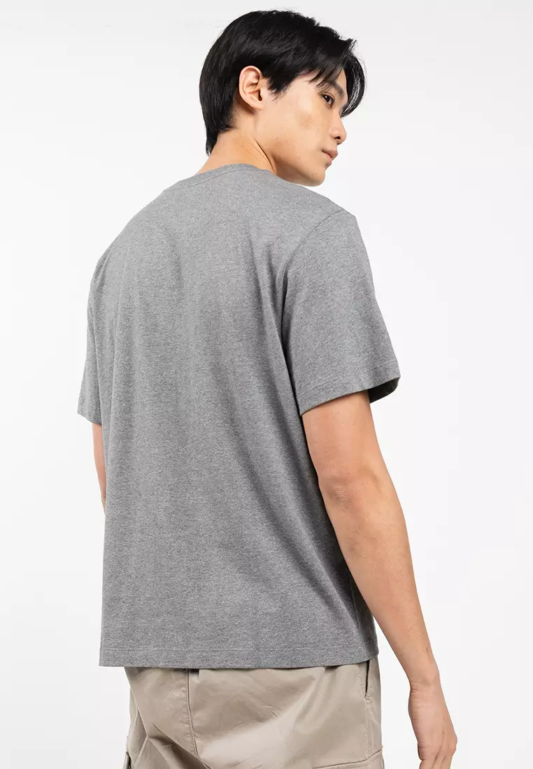 20s College Graphic Tee - Calvin Klein Jeans
