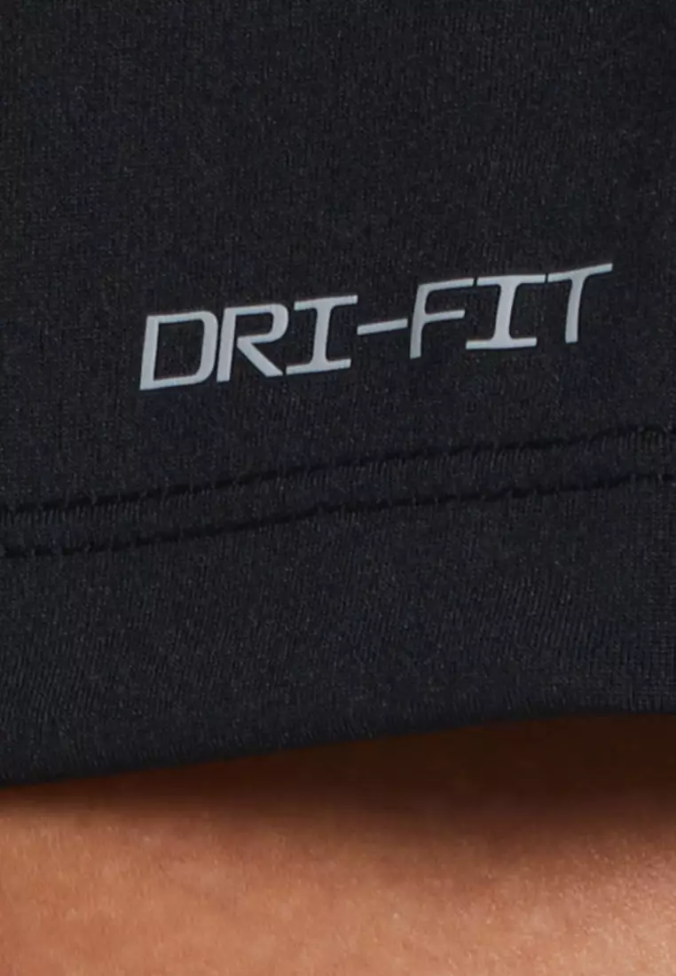 Essential Long Sleeve Hooded