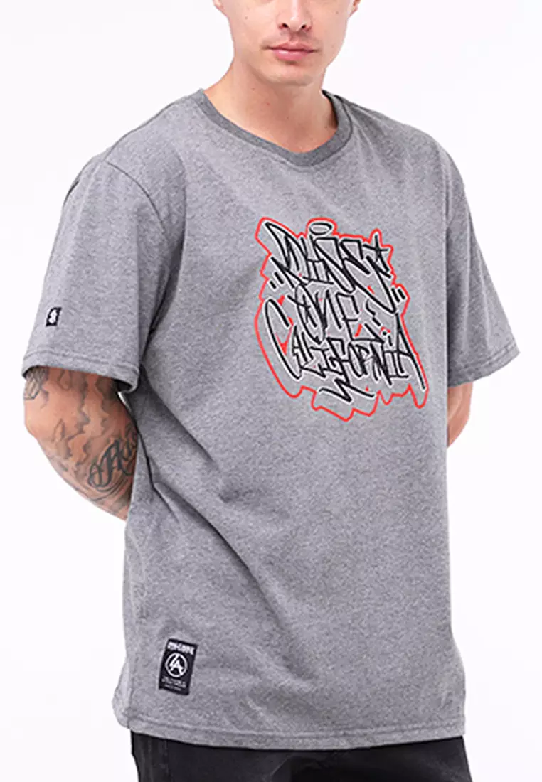 Round Neck Regular Fit