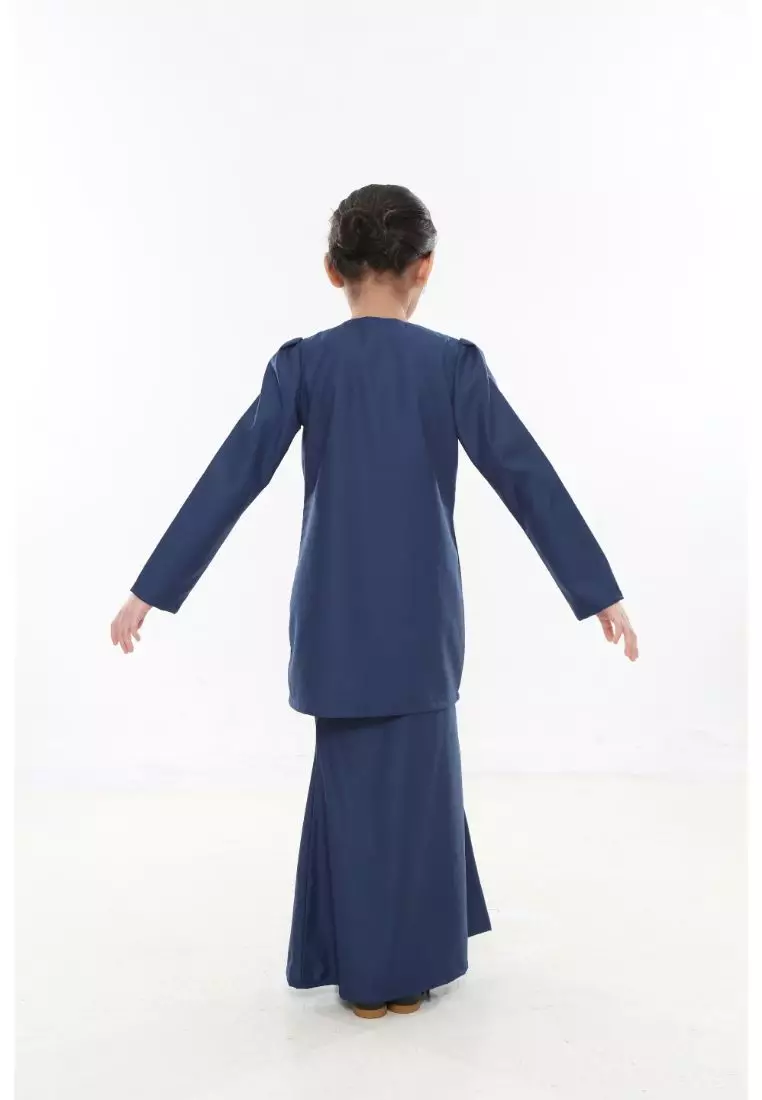 Kurung Moden Mawar Kids 2.0