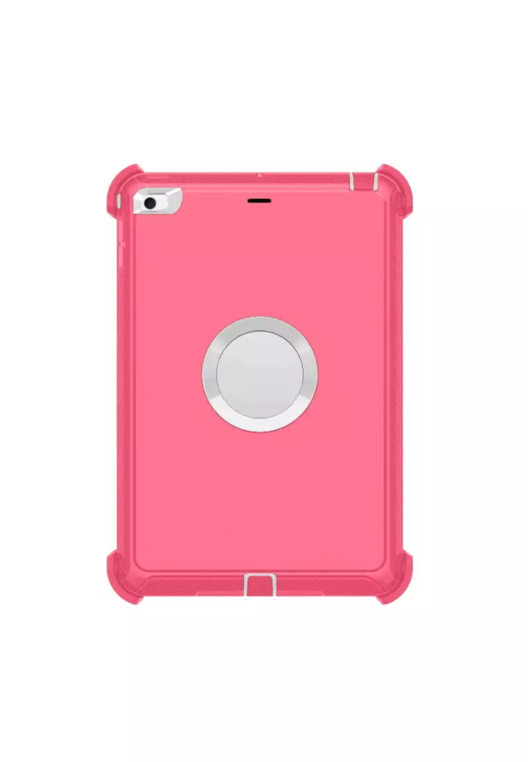 Buy MobileHub iPad Mini Hybrid Defender Shockproof Case with