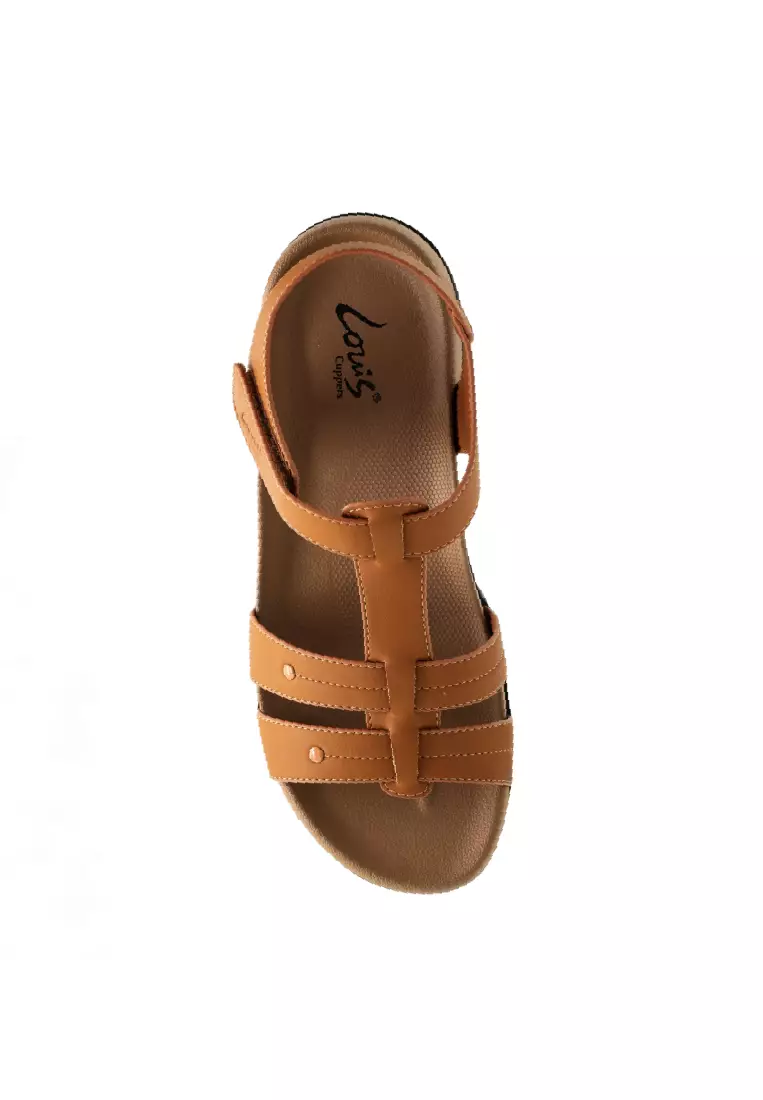 Women Slip On Casual Sandals - 240471248