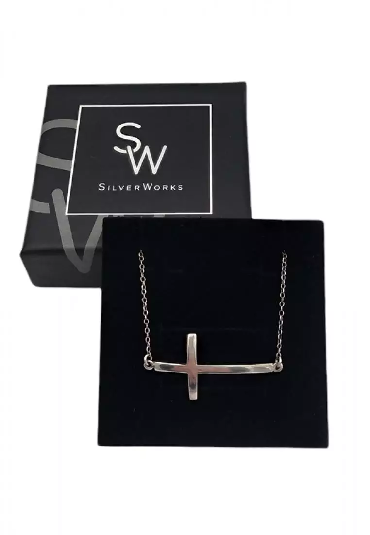 Silverworks bracelet outlet