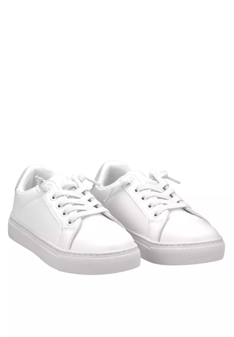 Yvan School Shoes for Boys