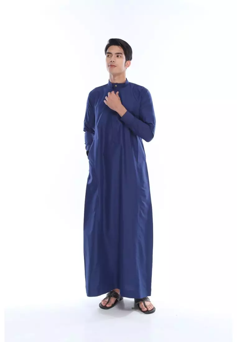 Jubah Medina For Men