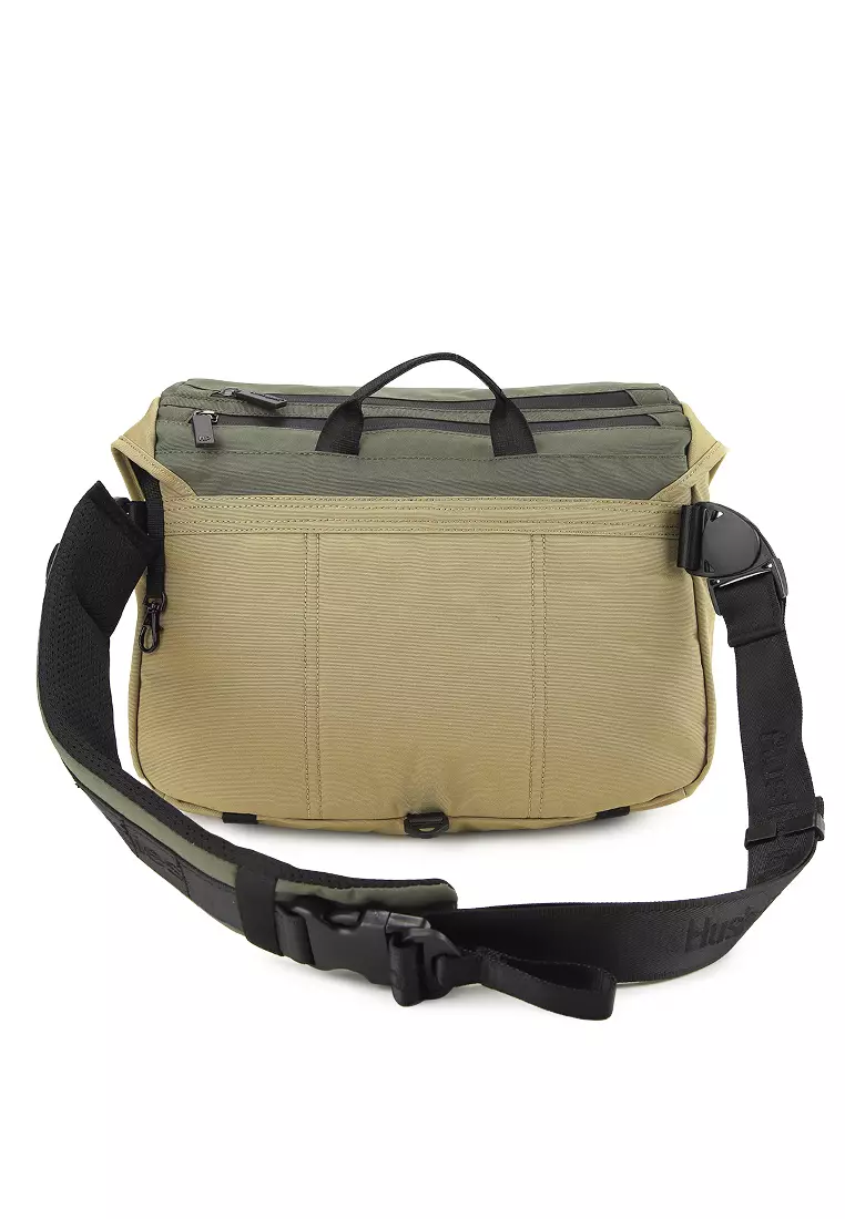 Porter Messenger Bag