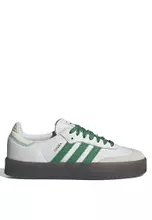 Footwear White/Green/Off White