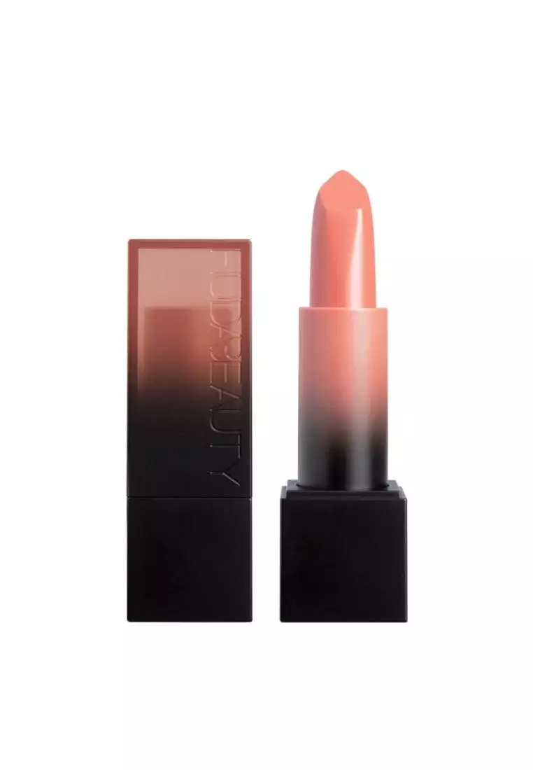 Power Bullet Cream Glow Lipstick Honey Bun