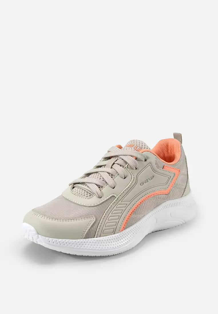 Discount on World Balance  shoes - SKU: One Up By World Balance Polaris Men's Lifestyle Athleisure Shoes