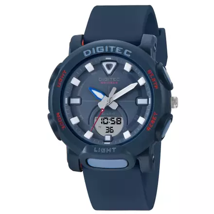 Jam Tangan Digitec Original di ZALORA
