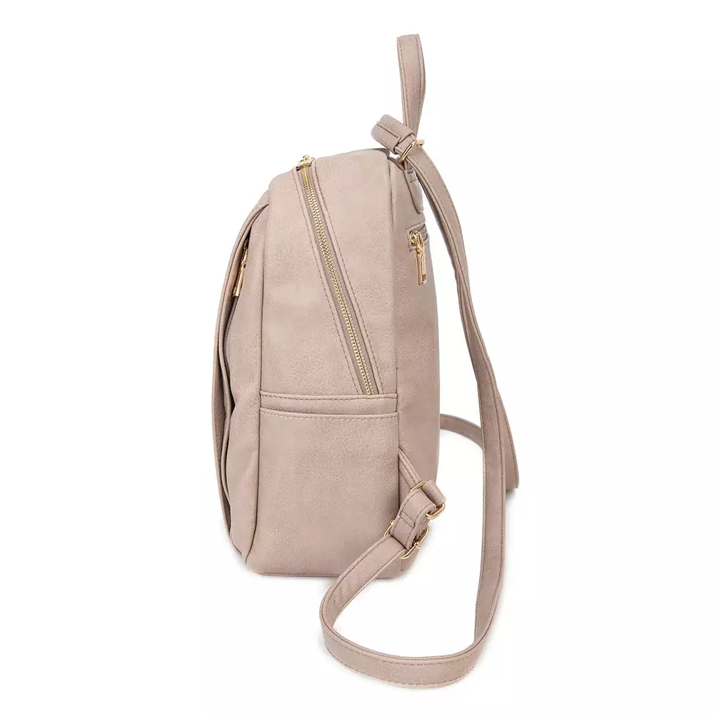 Palomino Sonia Backpack - Taupe