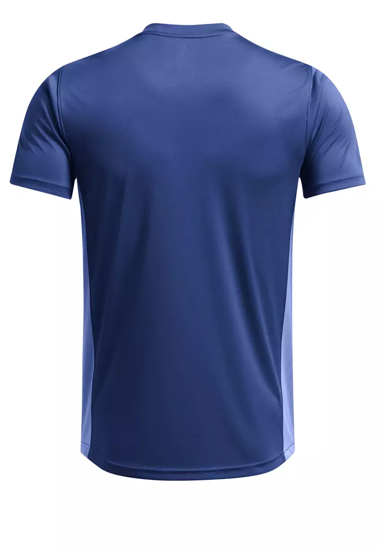 Jual Under Armour Men's Challenger Training Short Sleeves T-Shirt ...