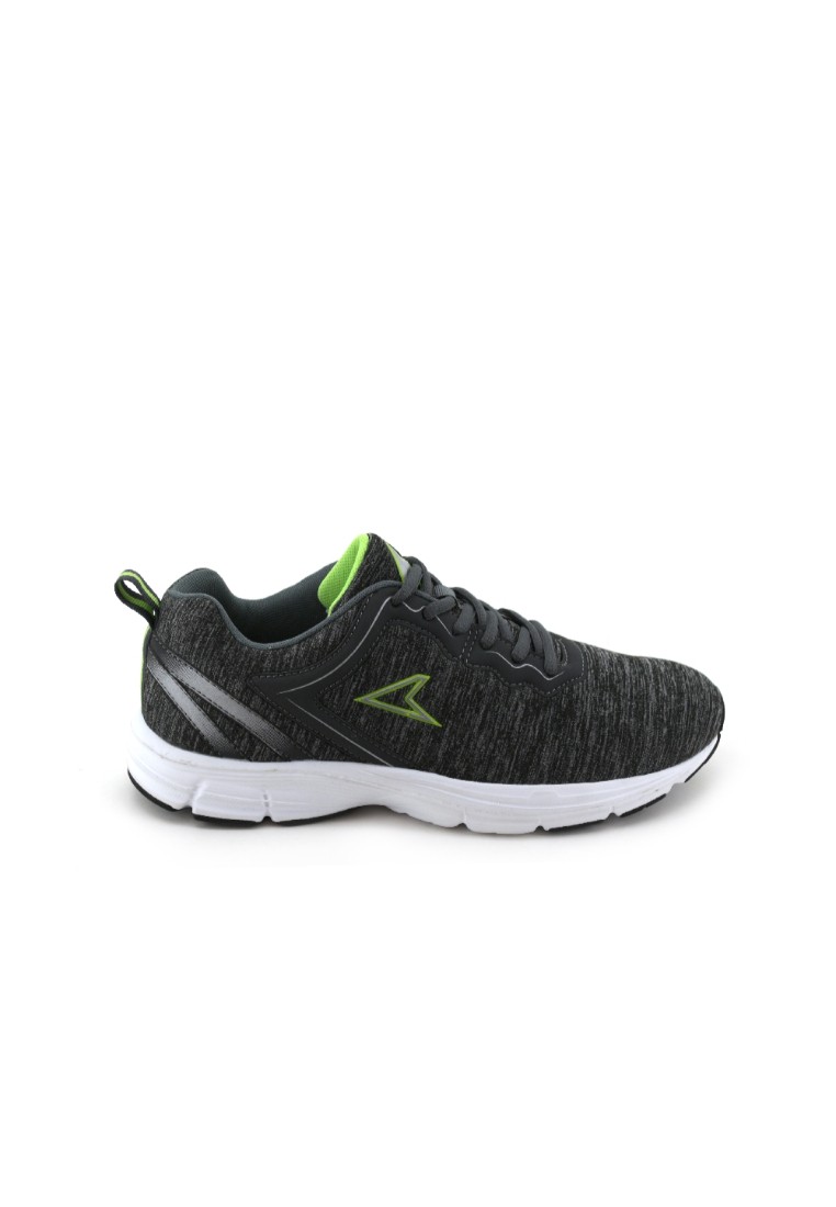 [Best Seller] POWER Men Grey Running Shoes - 8422364
