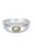 Elli Jewelry grey Ring Solitaire Plain Labradorite Gemstone B33B5AC2F894E3GS_2