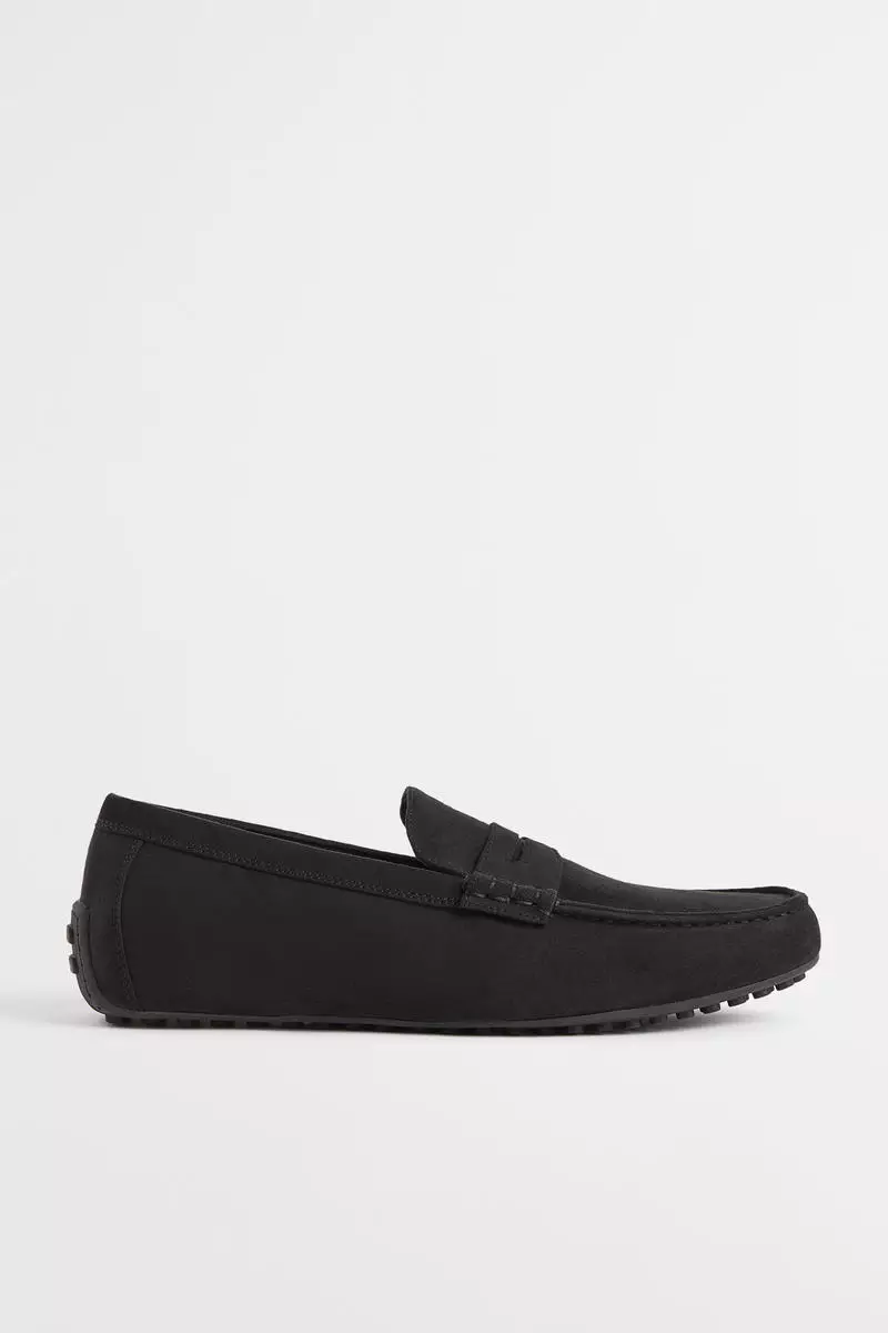 H&m boat shoes hotsell