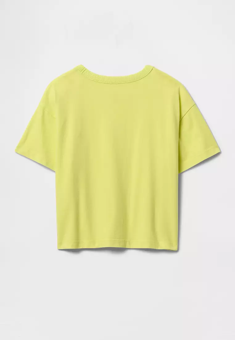 Baby & Toddler Oversized T-Shirt