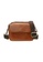 Jack Studio brown Jack Studio Full Grain Leather Small Waist Pouch 2 Ways Style BAC1624 2CAF5AC22351D5GS_1