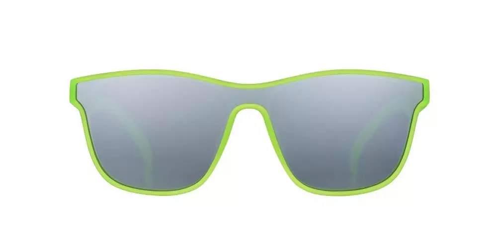 GOODR VRG RUNNING SUNGLASSES - NAEON FLUX CAPASITOR