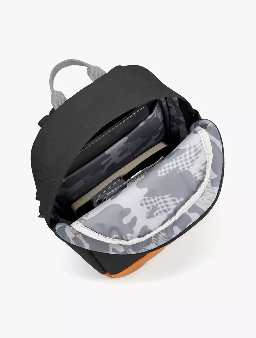 Pacsafe® GO 15L Anti-Theft Backpack Jet Black - Jet Black