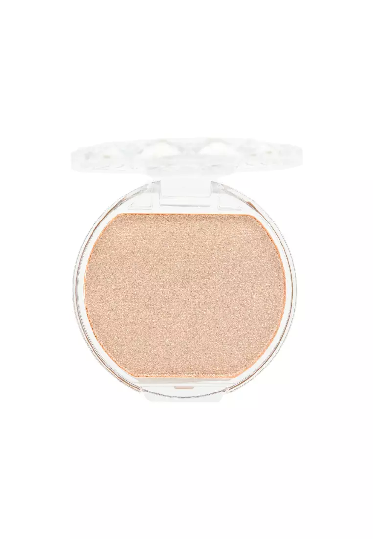 Canmake Munyutto Highlighter (#03 Warm Rutile)(1pc) 1piece