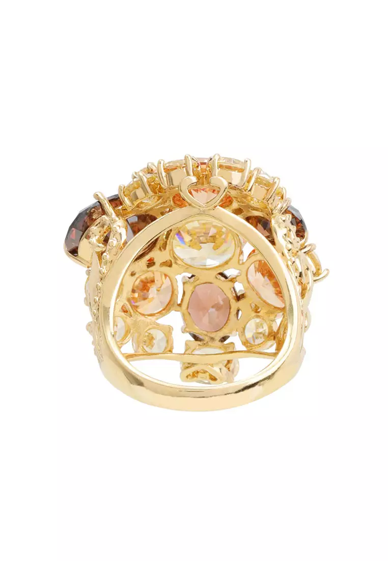 Deseo Ring
