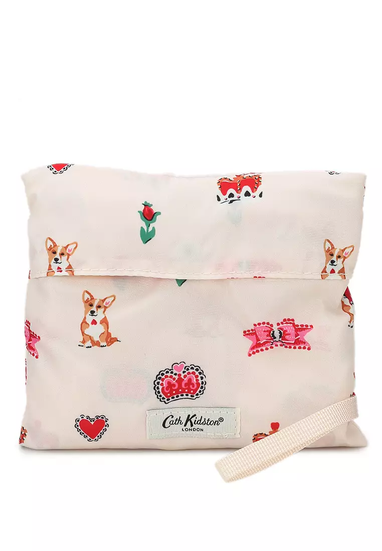 Cath kidston sale initial pouch