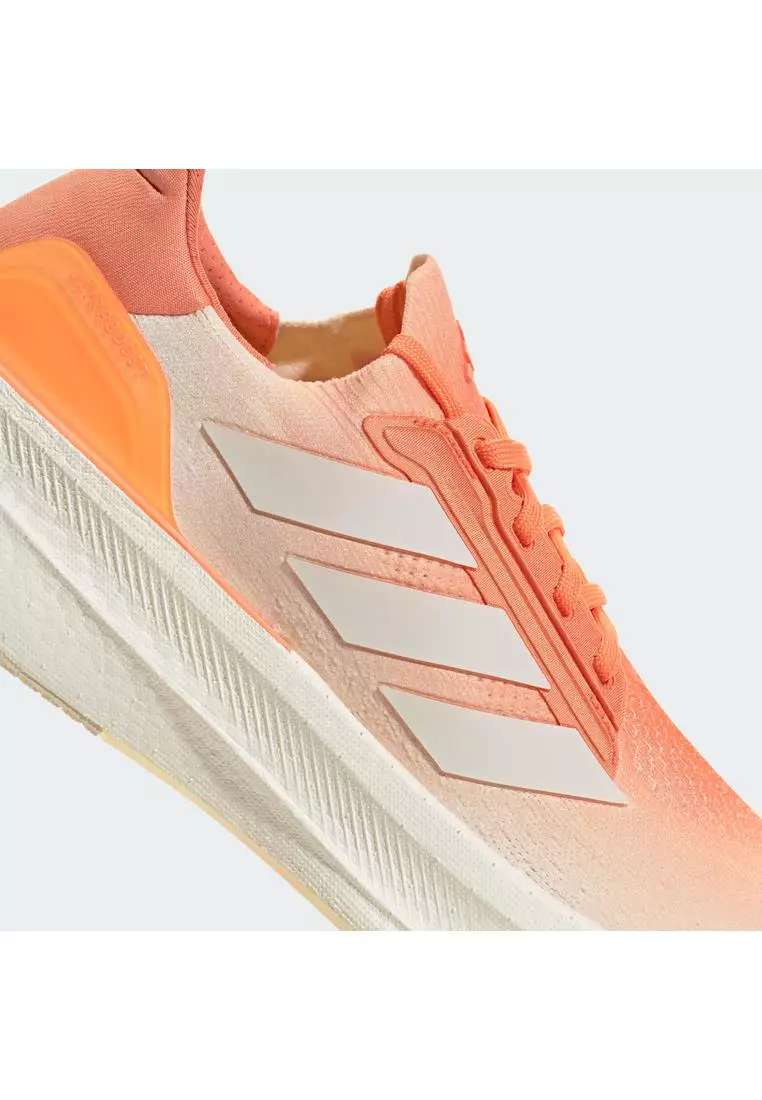 Running ULTRABOOST 5X Women Orange JR0533