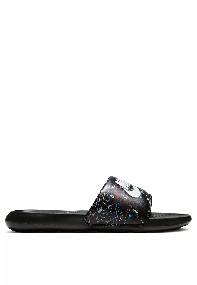 zalora nike slides