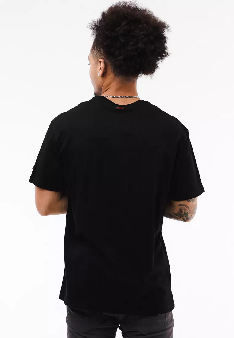 Round Neck Regular Fit
