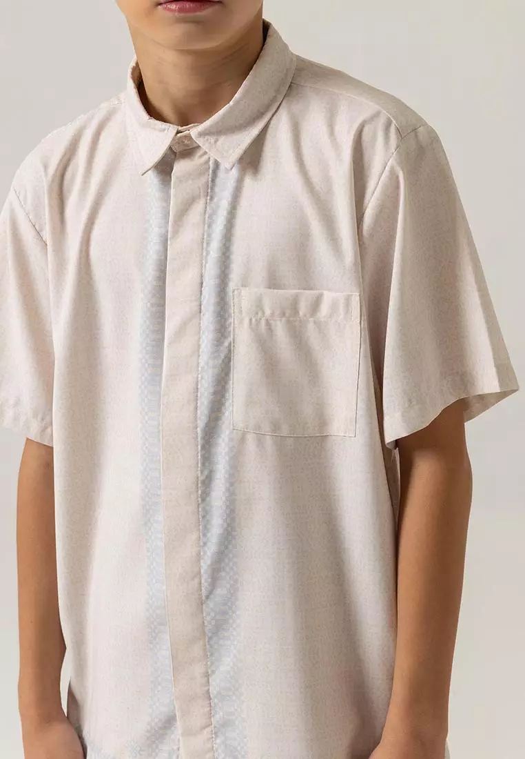 Ria Miranda Vanilla Soren Koko Boy