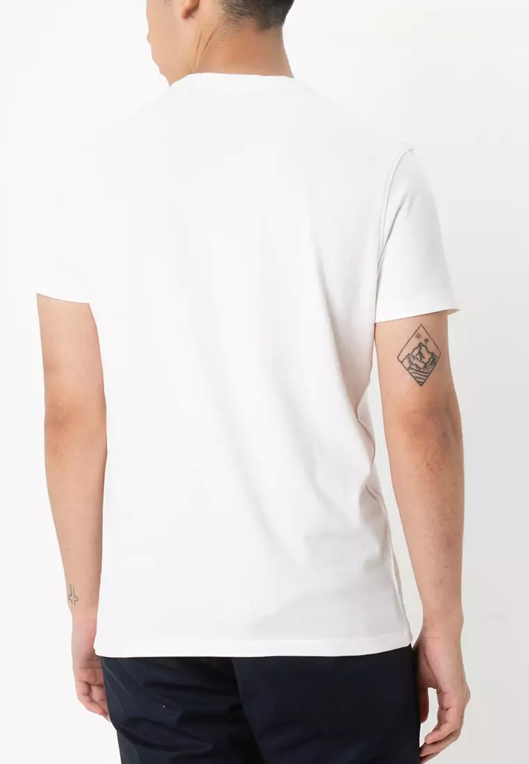 Mick Short Sleeves T-Shirt