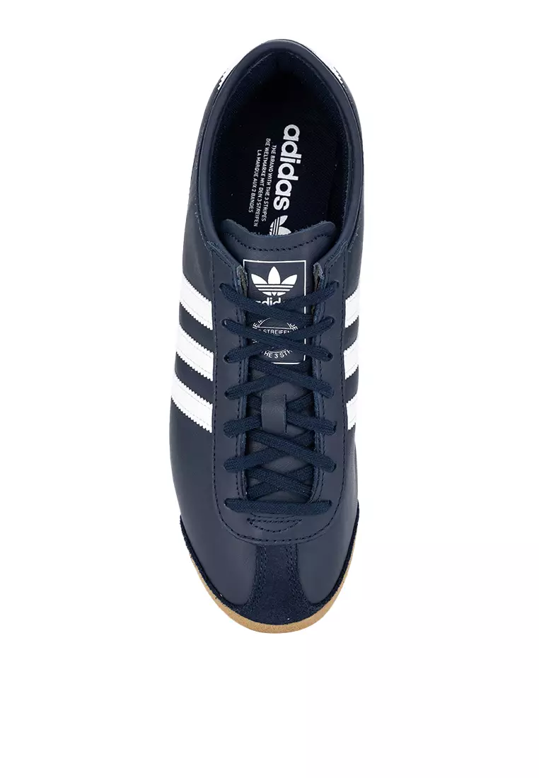 Italia 70s Shoes