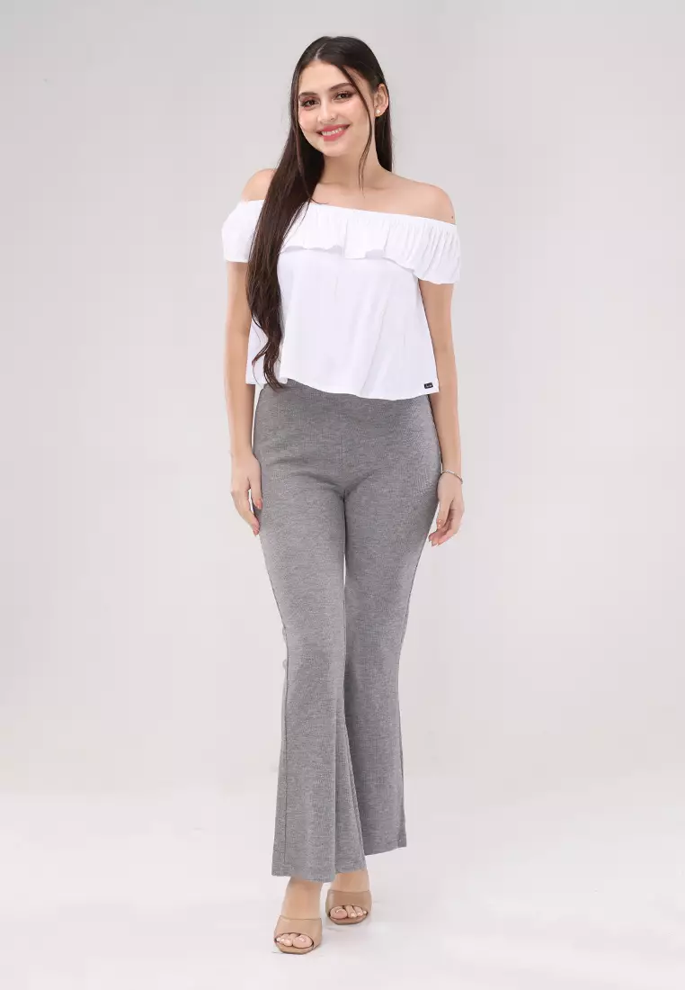 Single Twill Woven Sleeveless Blouse