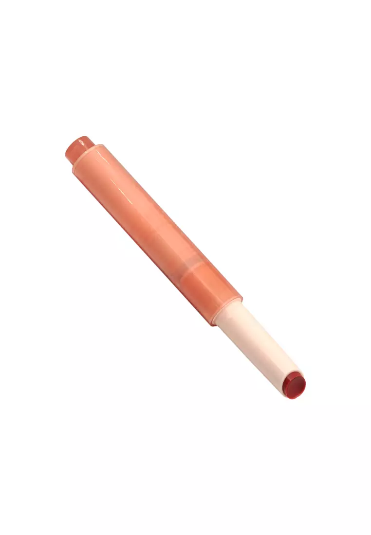 Dasique Vegan Melting Candy Balm #02 Apple Cinnamon