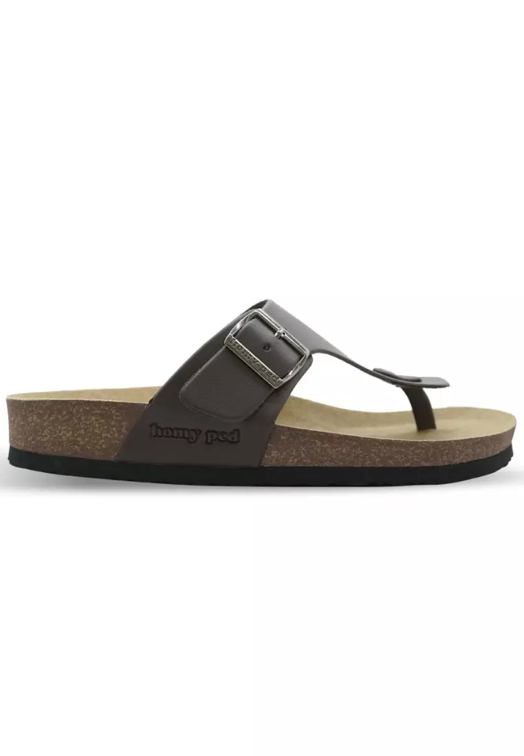 Homyped New San Jose 06 Sandal Slop Pria