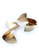 BELLE LIZ gold Gold Twist Earrings B2D59AC86631C2GS_2
