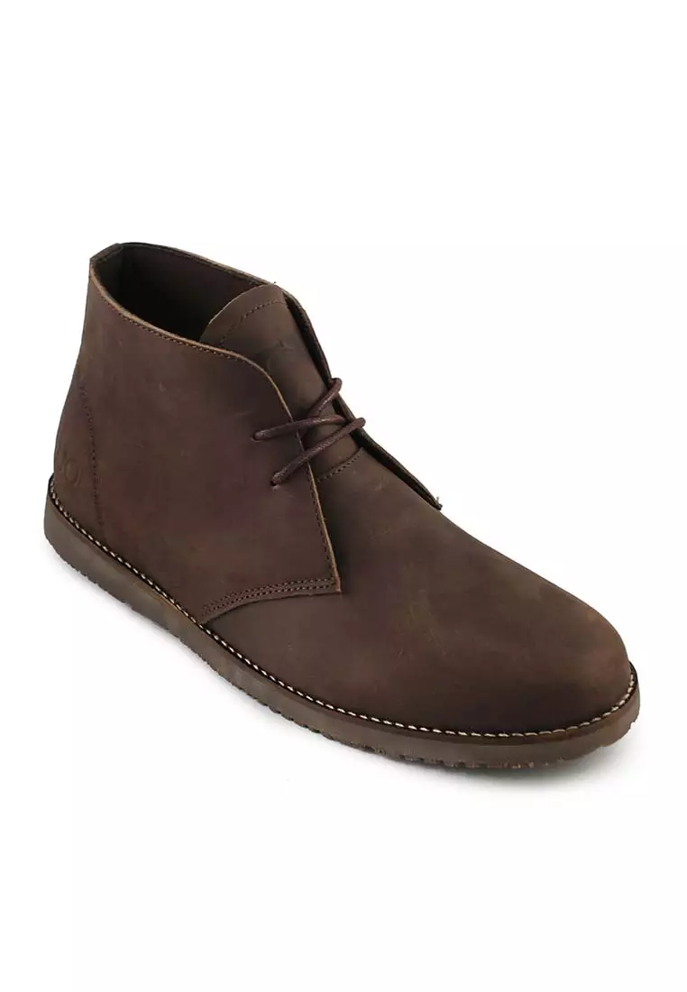 Jual deals chukka boots