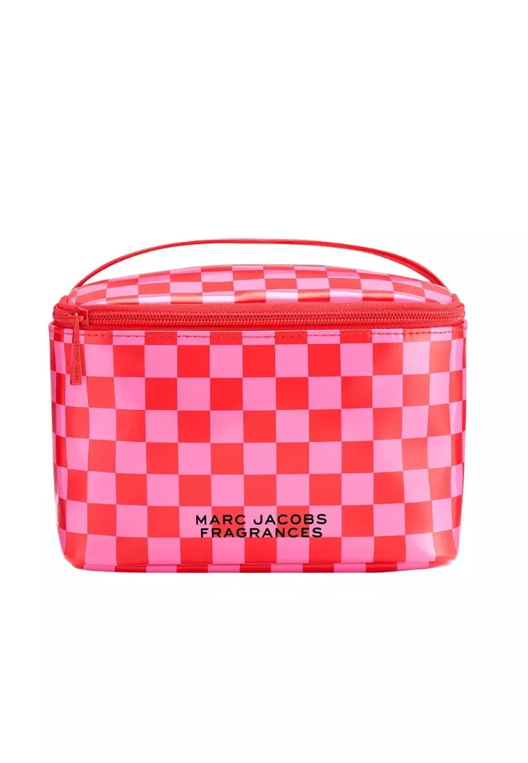 [NOT FOR SALE] Marc Jacobs Holiday Vanity Bag